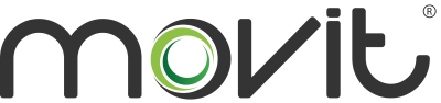 LOGO MOVIT